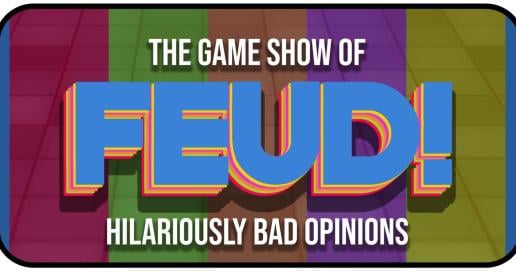 Feud!