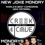 New Joke Monday