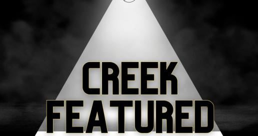 Creek Featured