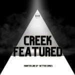 Creek Featured