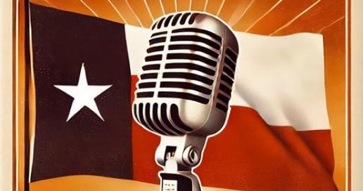 Big Texas Comedy Showcase