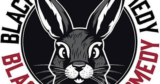 Black Rabbit Underground Comedy