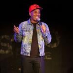 Chris Redd: Live in Austin