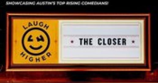 The Closer: Comedy Showcase