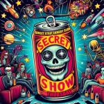 Deathsquad Secret Show