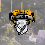 Ultimate Comedy Competition 