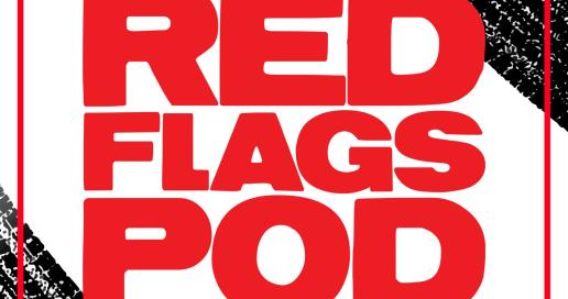 Red Flags Podcast (F1 Racing): Live in Austin