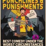 Punchlines and Punishments