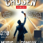 Chosen Comedy