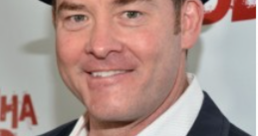 Special Event: David Koechner