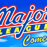 Major League Comedy