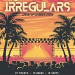 The Irregulars