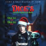 Dice’s Holiday Christmas Show