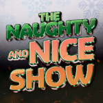 The Red Room at Cap City: The Naughty and Nice Show