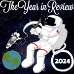 Cap City Presents: The Year in Review Show - Comedians Roast and Recap 2024