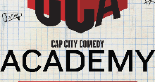 Cap City Comedy Academy: Stand Up Workshop