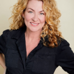 Cap City Presents: Sarah Colonna