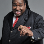 Special Event: Bruce Bruce