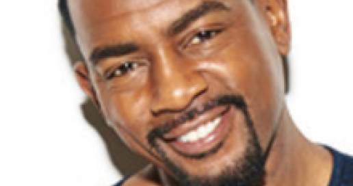 Special Event: Bill Bellamy