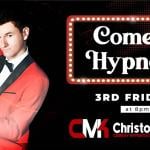 Comedy Hypnosis: Lose Your Mind with Laughter