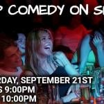 Top Comedy on Sixth: Live in Austin