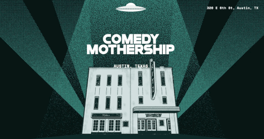 Mothership Open Mic And Crew Show