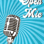 Open Mic Night