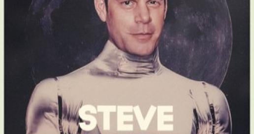 Steve Rannazzisi