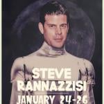 Steve Rannazzisi