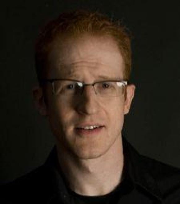 Steve Hofstetter